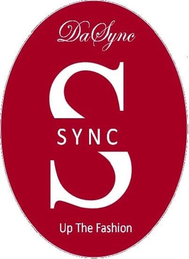 DaSync SYNC Golden Colour Tassel Latkan Hanging,Fringe Golden Beads jhallar Laces and Border Material zhallar Dresses,Blouse,Dupatta,Sari,Choli,chunni,Sarees,Lehenga,Suits,Curtains,9 Meter - Image 4